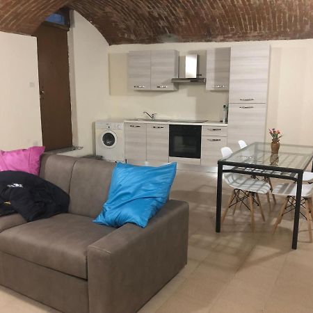 Bilocale Affori Apartment Milano Exterior foto