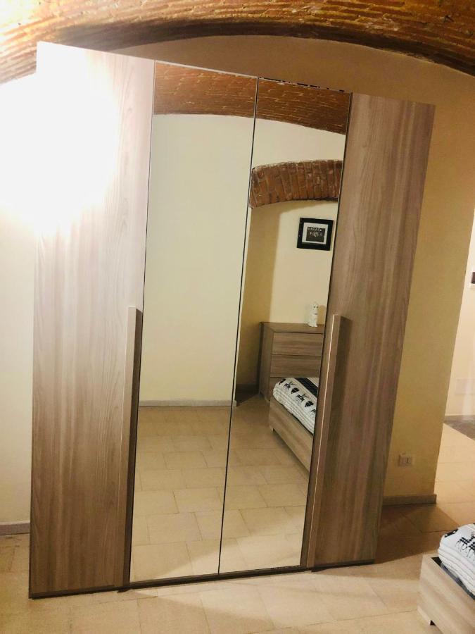 Bilocale Affori Apartment Milano Exterior foto