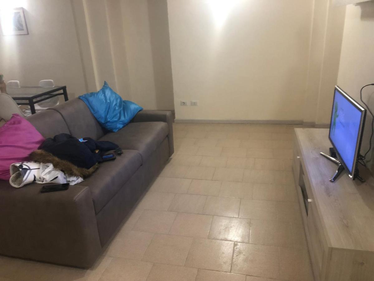 Bilocale Affori Apartment Milano Exterior foto