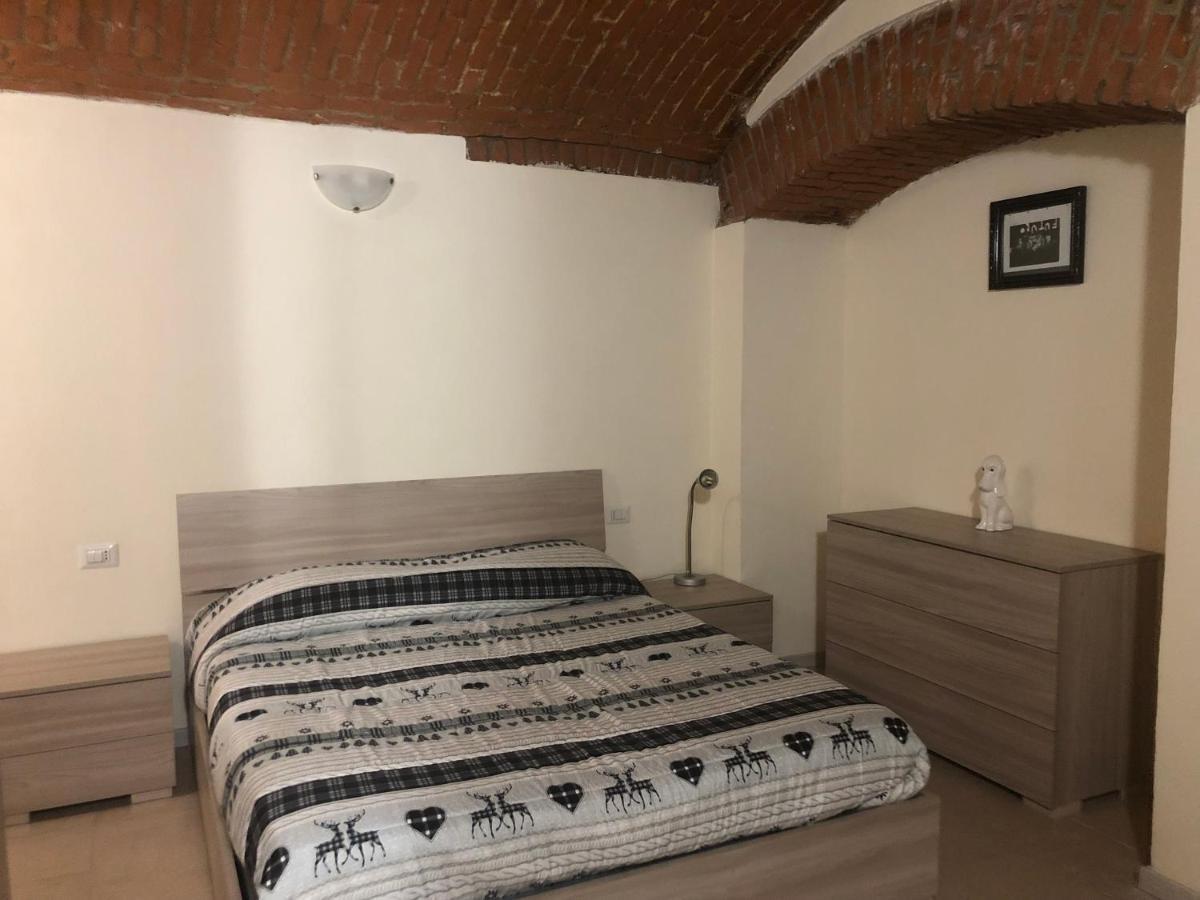 Bilocale Affori Apartment Milano Exterior foto