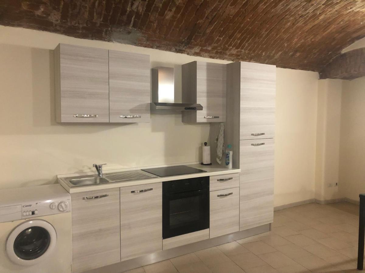 Bilocale Affori Apartment Milano Exterior foto