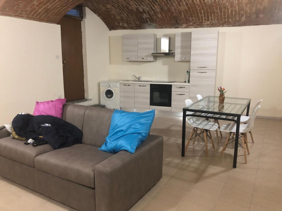 Bilocale Affori Apartment Milano Exterior foto