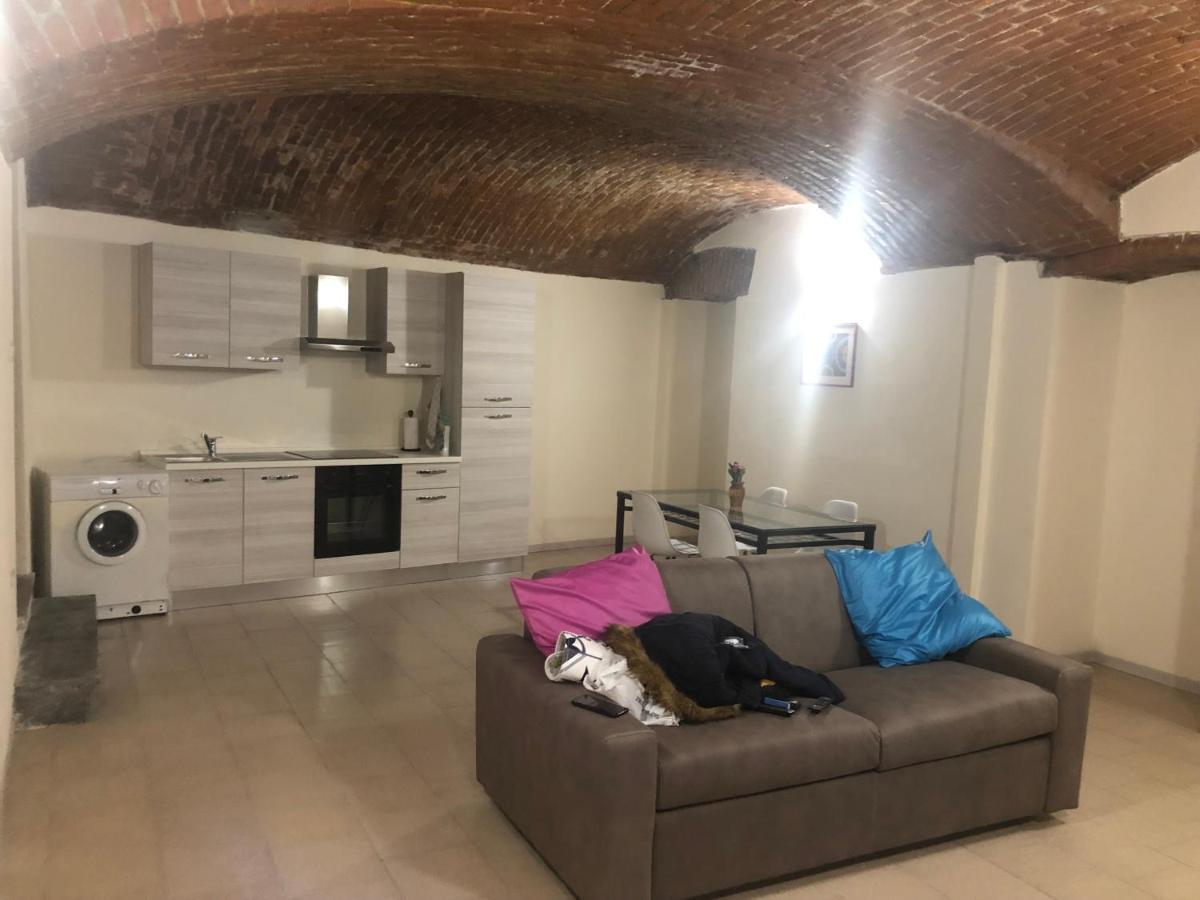 Bilocale Affori Apartment Milano Exterior foto