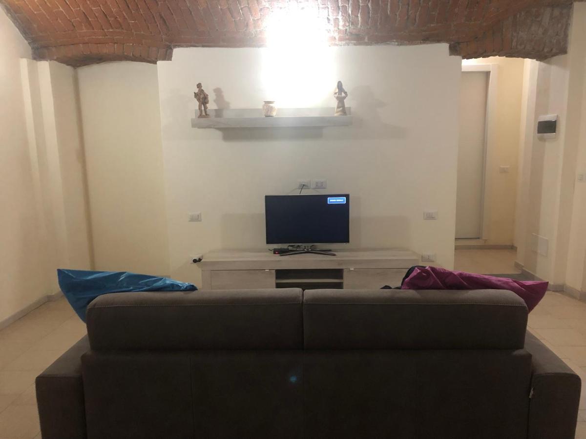 Bilocale Affori Apartment Milano Exterior foto