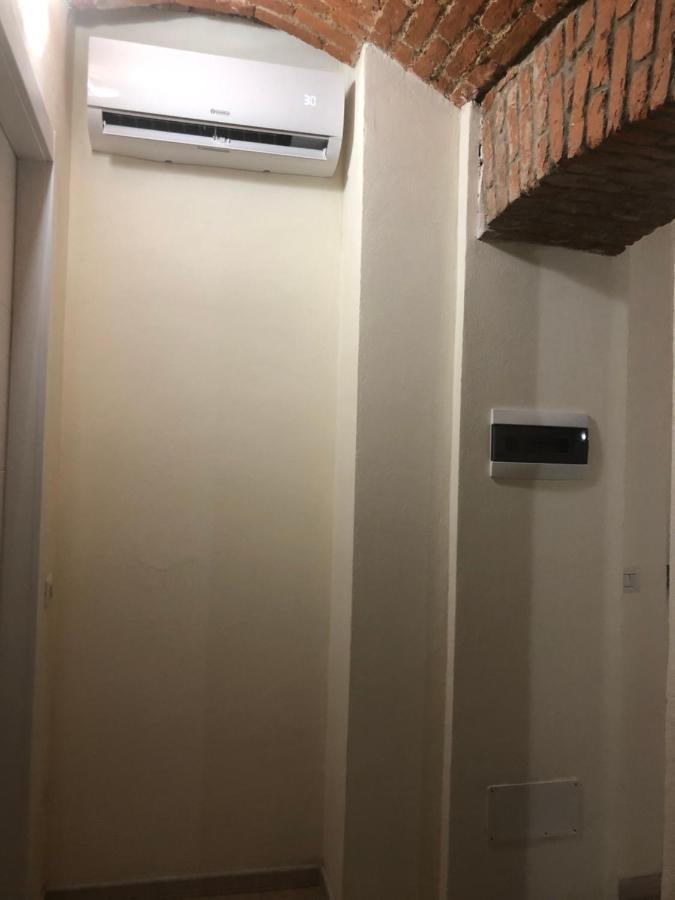 Bilocale Affori Apartment Milano Exterior foto