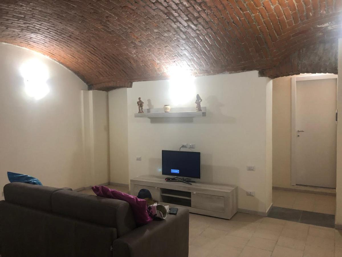 Bilocale Affori Apartment Milano Exterior foto